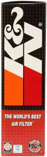 K&N Panel-Filter E-2800