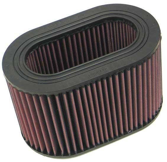 K&N Panel-Filter E-2871