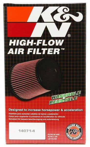 K&N Panel-Filter E-2871