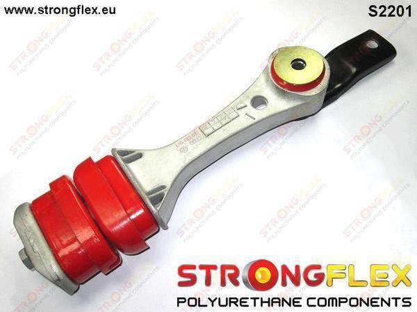 Getriebehalterung Dog Bone