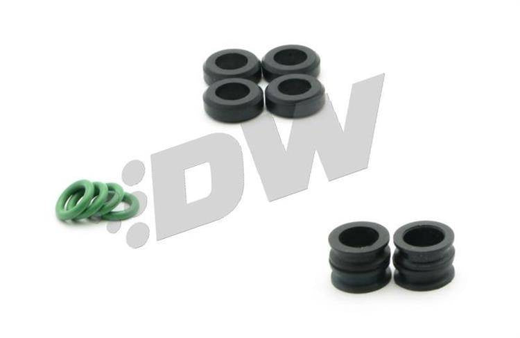 DeatschWerks Einspritzdüsen Set 42M-02-1000-4 Mitsubishi EVO VIII 1000 ccm