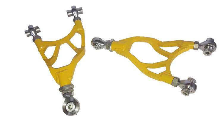 Winkelkit Scion FR-S hinten FAT