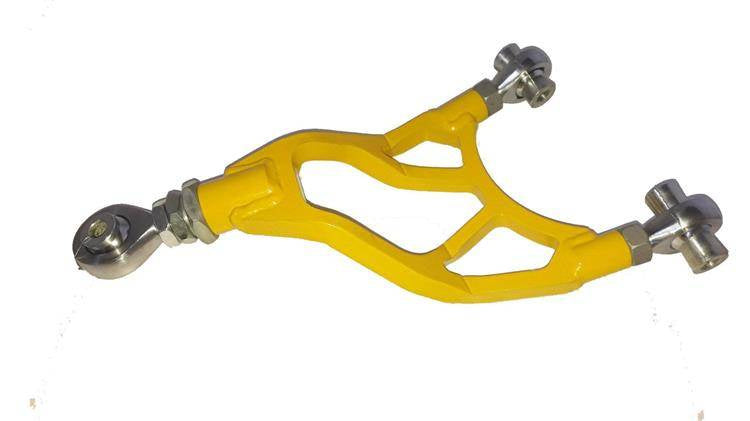 Winkelkit Subaru BRZ hinten FAT