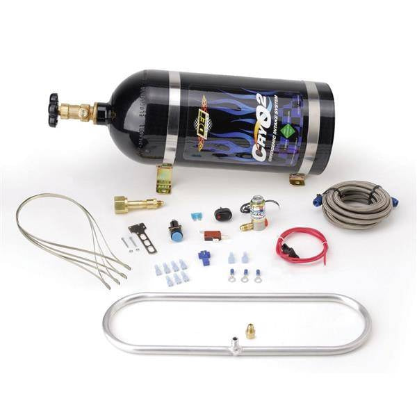 DEI Intercooler Sprüher-Kit