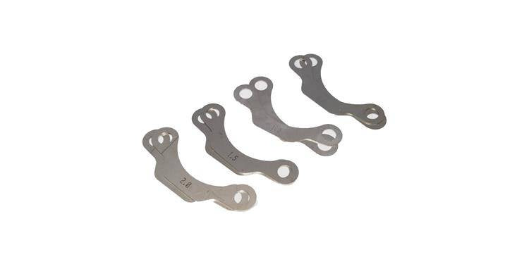 Angle Kit Kit BMW E30 FAT