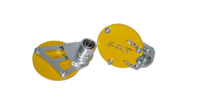 Winkelkit BMW E36 FAT