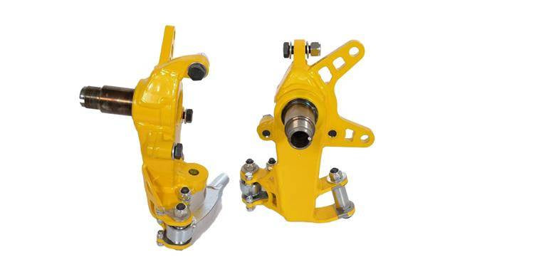 Winkelkit BMW E36 FAT