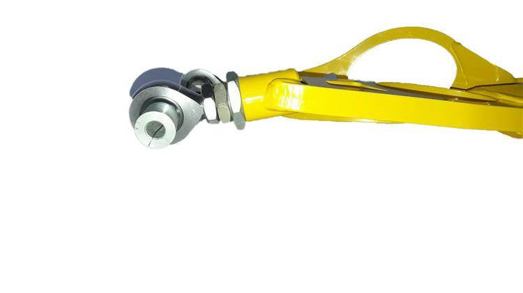 Winkelset BMW E92 FAT