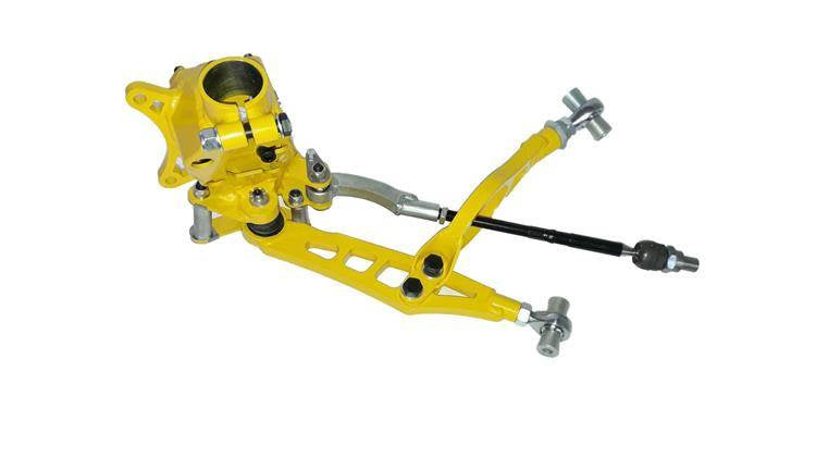Winkelset BMW E92 FAT