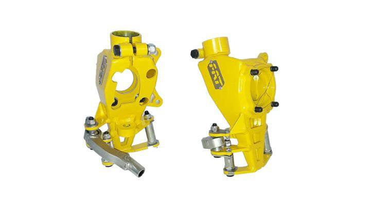 Winkelset BMW E92 FAT