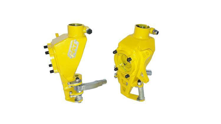 Winkelset BMW E92 FAT