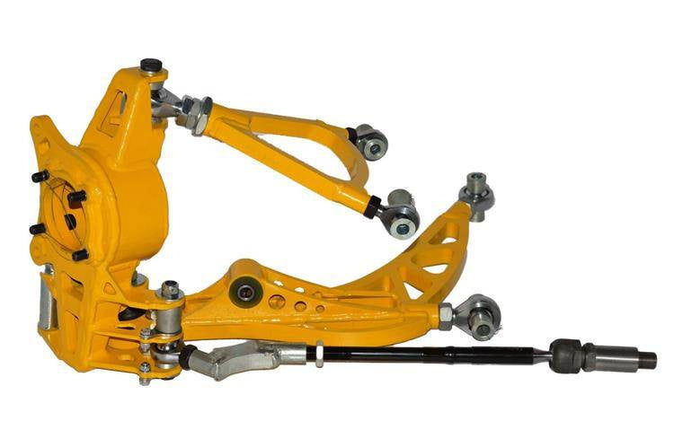 Winkelkit Mazda MX-5 NC FAT