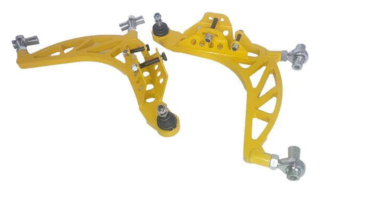 Angle Kit Mazda RX7 fd FAT