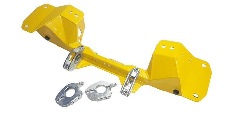 Winkelkit Nissan R33 R34 FAT