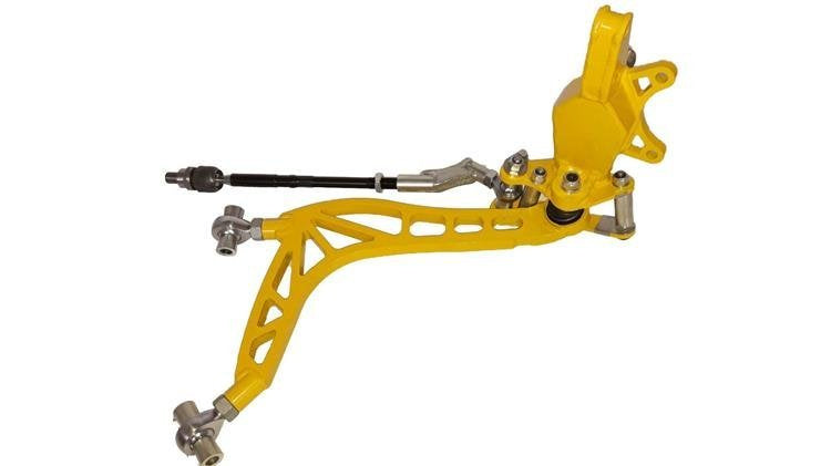 Angle Kit Nissan S13 IDC BDC Legal FAT