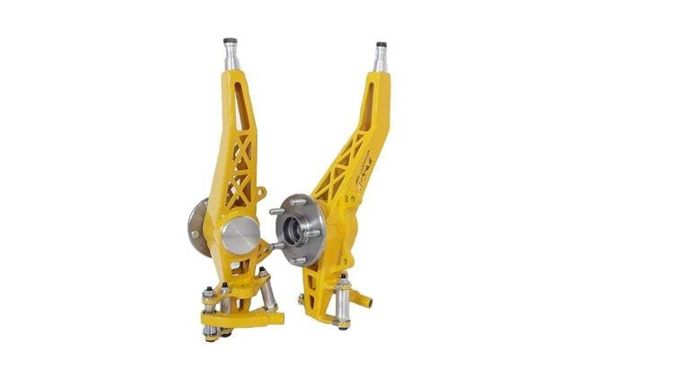 Winkelkit Toyota JZX110 FAT