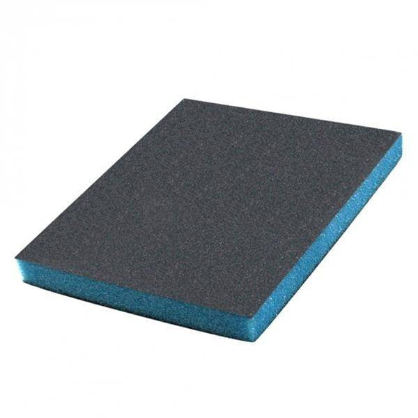 Colourlock Schleifpad für Leder