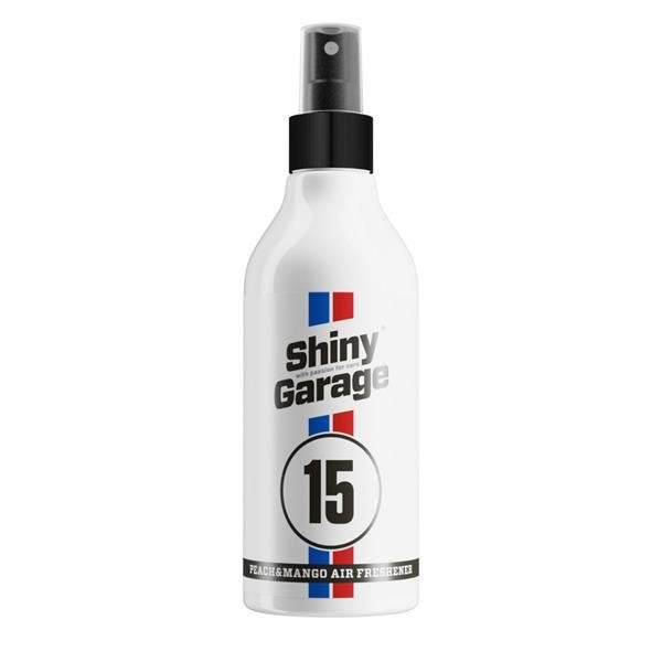Shiny Garage Bubble Gum Lufterfrischer 150ml