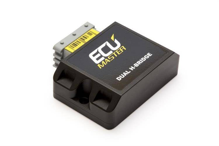 Ecumaster Dual H-Bridge Modul