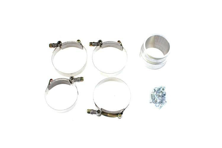 TurboWorks Ladeluftkühler Audi A3 MK5 MK6 FS1 VW Golf GTI Jetta MK5 MK6 2.0T