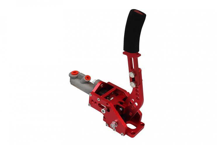 Hydraulische Handbremse B01 Rot TurboWorks