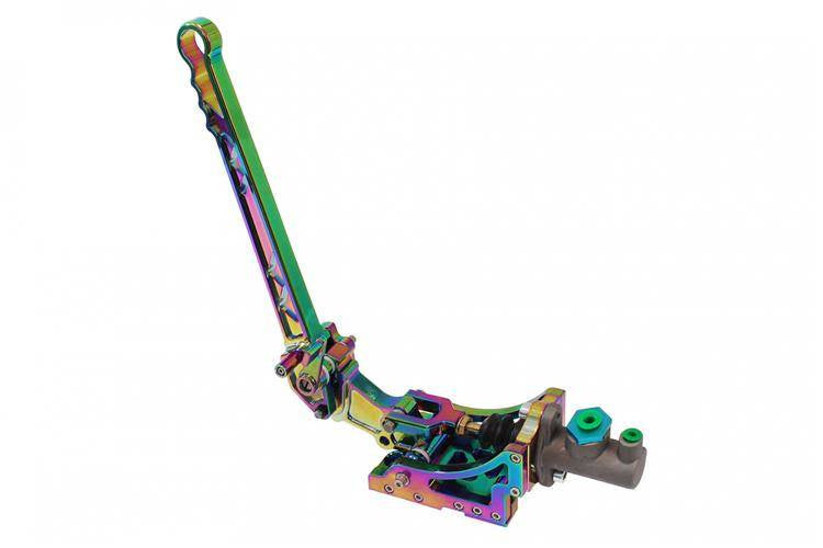 Hydraulische Handbremse Professional Race Neo TurboWorks