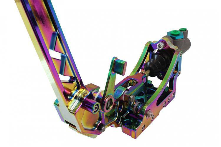 Hydraulische Handbremse Professional Race Neo TurboWorks