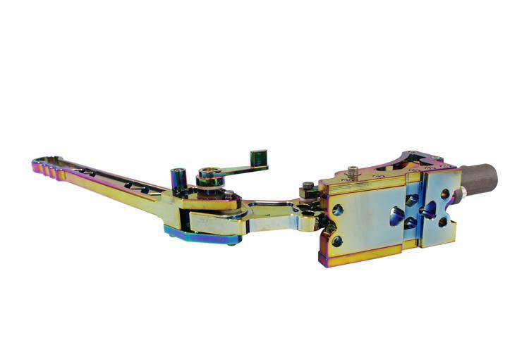 Hydraulische Handbremse Professional Race Neo TurboWorks