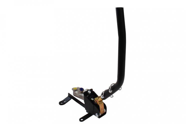 Hydraulische Handbremse BMW E36 Versteckt