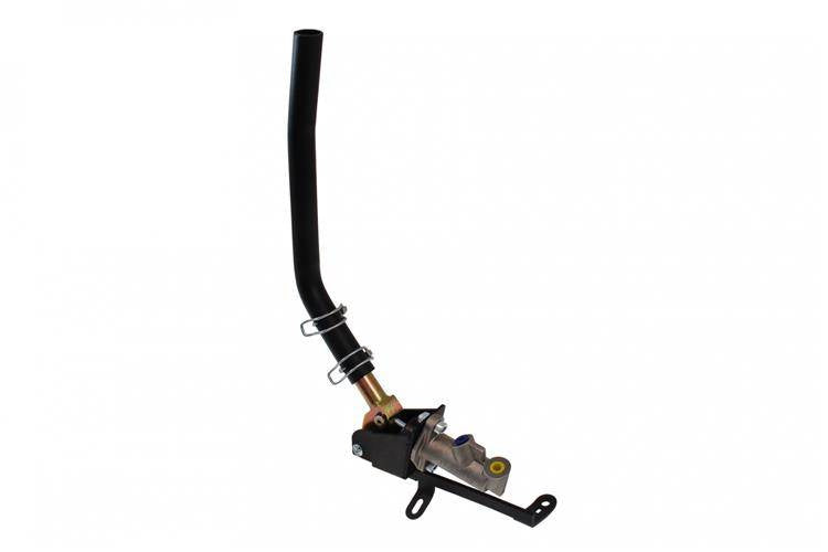 Hydraulische Handbremse BMW E36 Versteckt