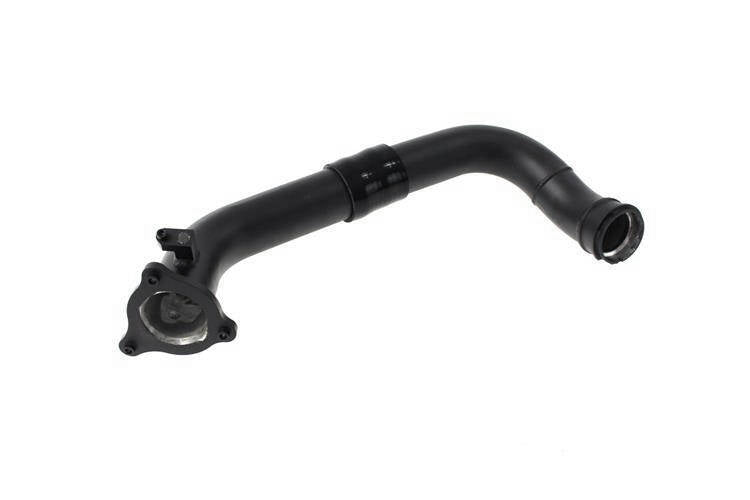 TurboWorks Ladeluftrohr BMW F20 F23 F31 F34 F36 3.0T B48