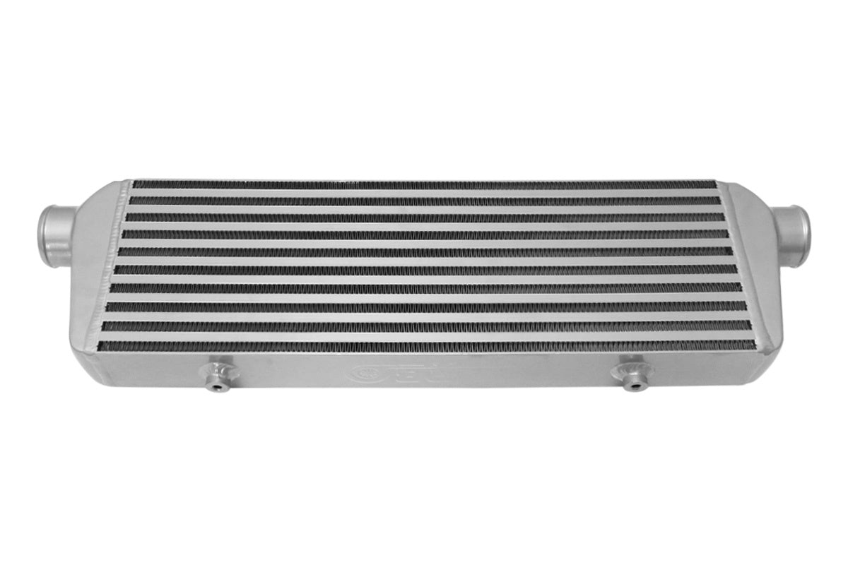 TurboWorks Ladeluftkühler 550x180x65 Anschluss 2,25"