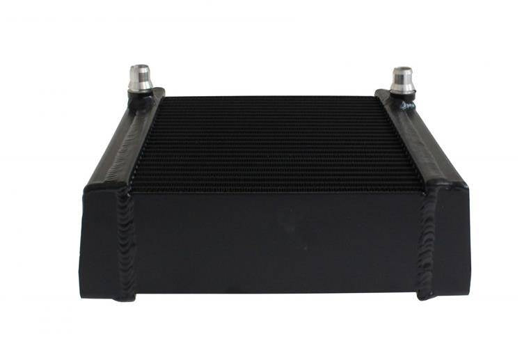 TurboWorks Racing Kühler-Set Mercedes A45 CLA45 AMG 2013+