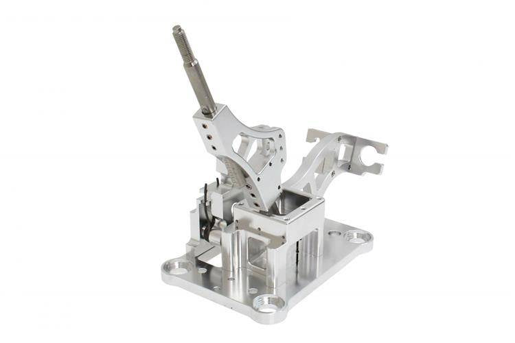 Short Shifter Acura RSX Integra DC2 Civic EM2 ES EF EG EK w/ K20 K24 Swap