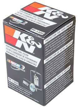 K&N Fuel Filter PF-1300