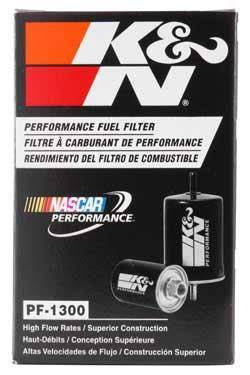 K&N Fuel Filter PF-1300