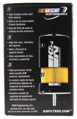 K&N Fuel Filter PF-1300