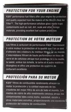K&N Fuel Filter PF-1300