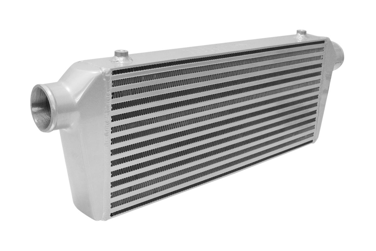 TurboWorks Ladeluftkühler 550x230x65 Einlass 2,5"