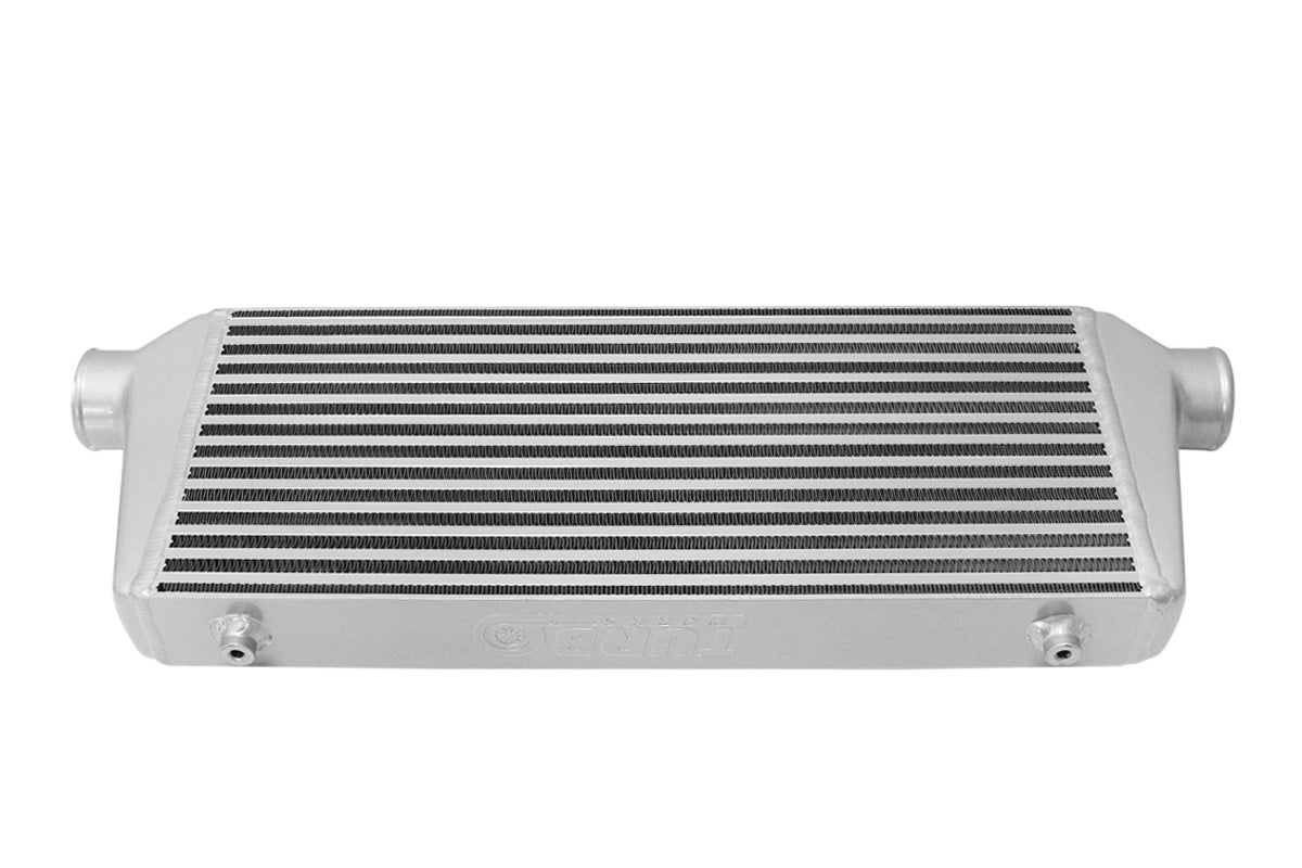 TurboWorks Ladeluftkühler 550x230x65 Einlass 2,5"