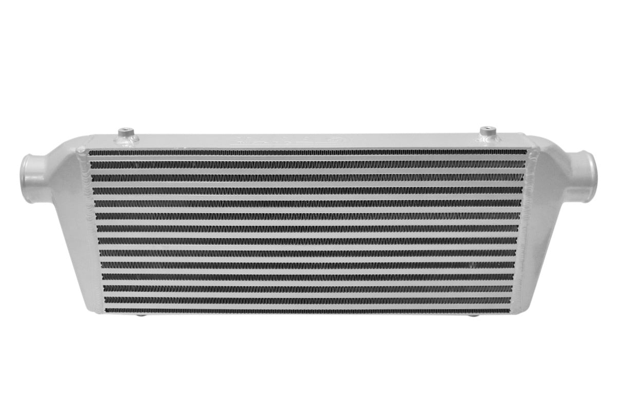 TurboWorks Ladeluftkühler 550x230x65 Einlass 2,5"