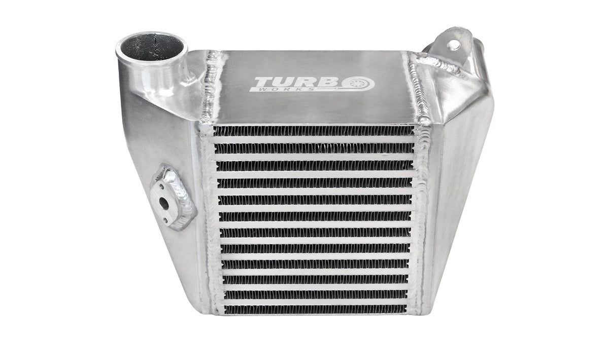 TurboWorks Ladeluftkühler Audi A3 VW Golf IV Bora Jetta 1.8T 1.9TDI