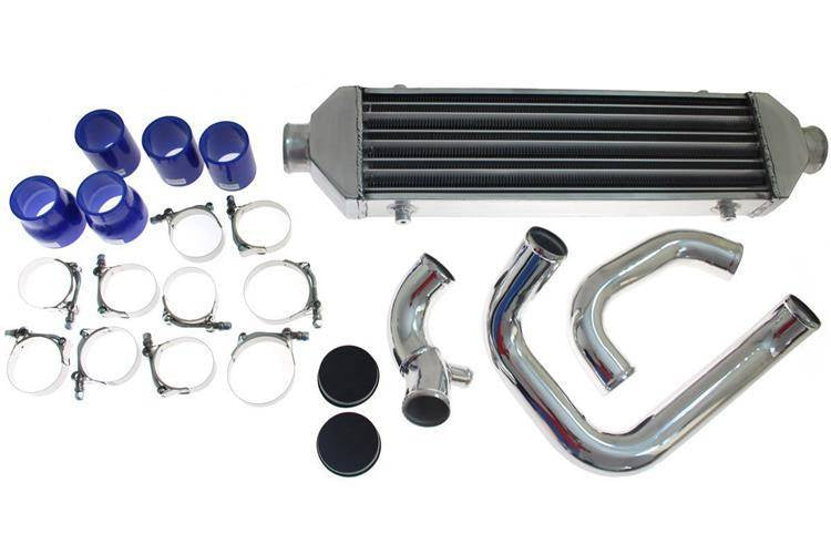 TurboWorks Ladeluftkühler Audi A4 B5 1.8T 95-01