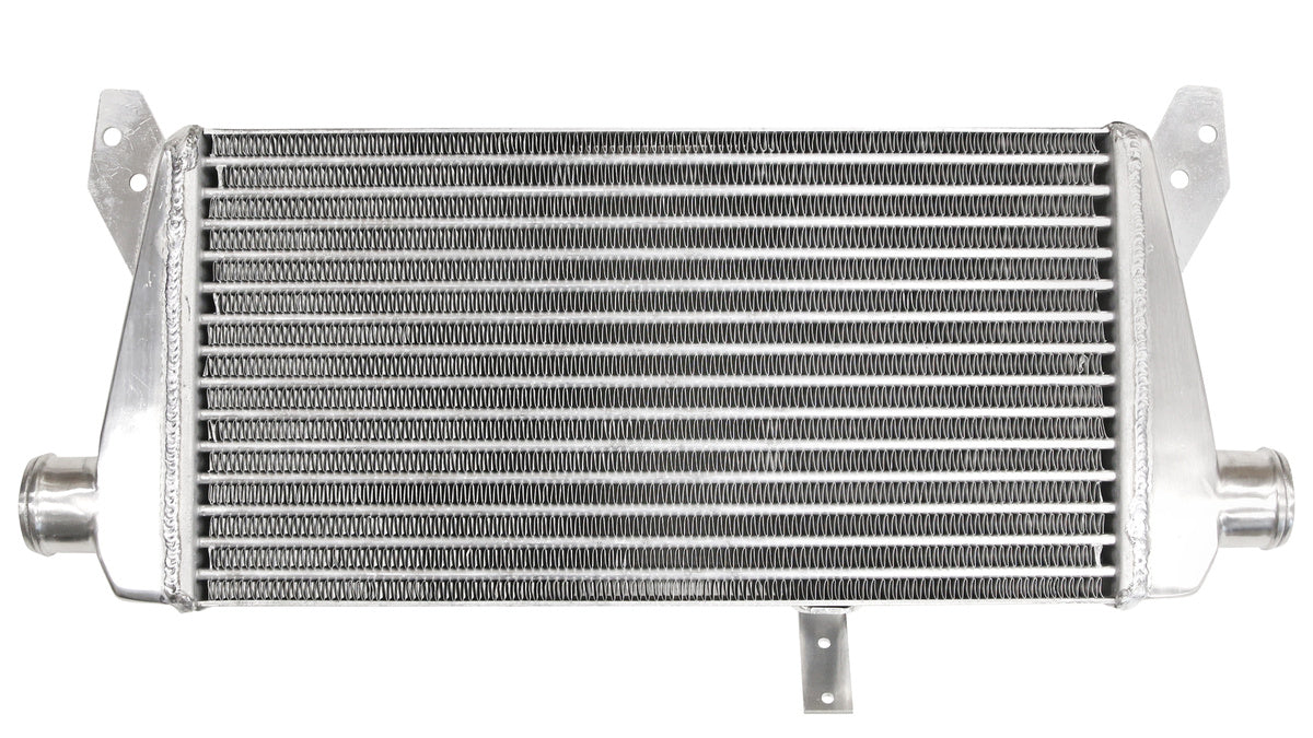 TurboWorks Ladeluftkühler Audi A4 B5 VW Passat B5 1.8T 95-01