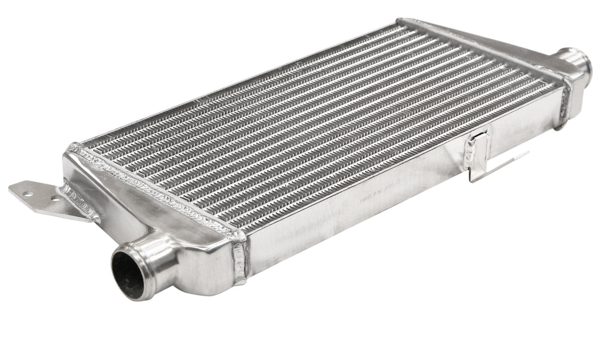 TurboWorks Ladeluftkühler Audi A4 B5 VW Passat B5 1.8T 95-01