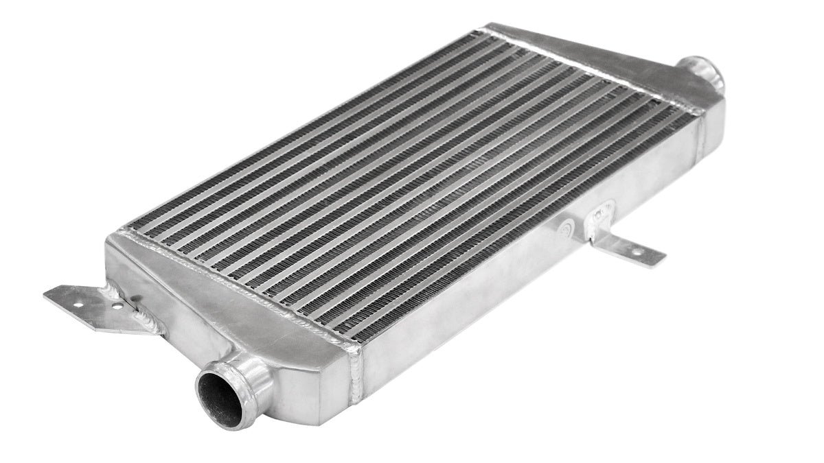 TurboWorks Ladeluftkühler Audi A4 B6 Quattro 1.8T 01-05