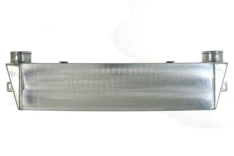 TurboWorks Ladeluftkühler BMW E82 E90 E92 Benziner 130mm