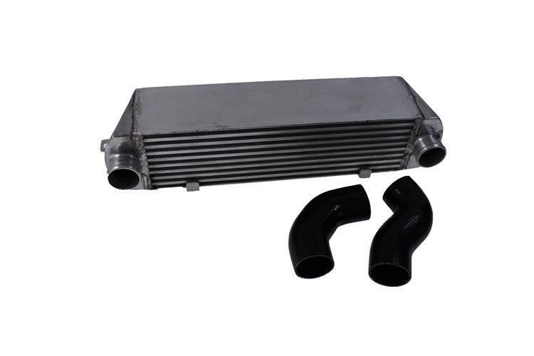 TurboWorks Ladeluftkühler BMW E80 E82 E90 E92 N54 Benzin 130mm