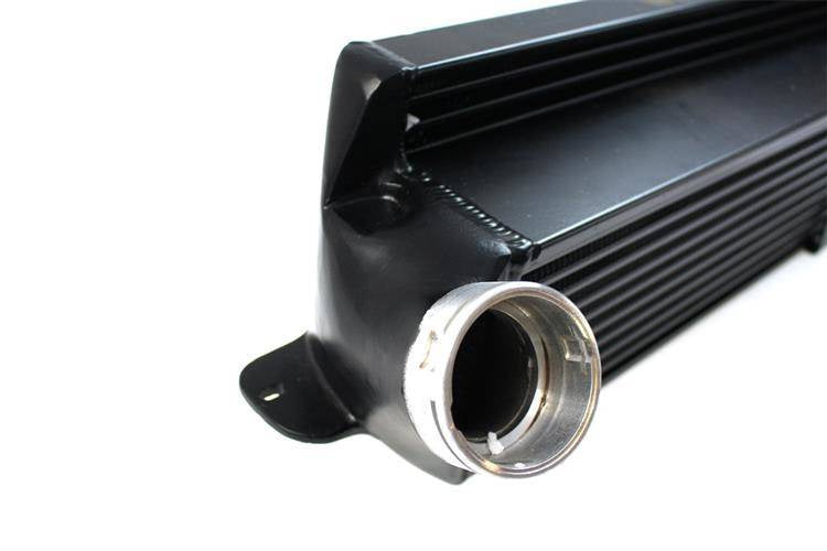 TurboWorks Ladeluftkühler BMW E81 E82 E87 E88 E90 E92 Diesel 90/125mm
