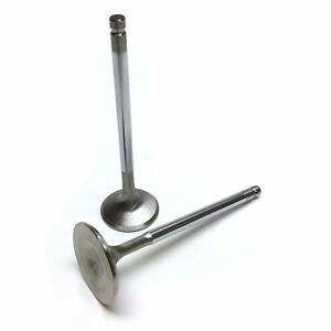 Brian Crower Ventile - 33 mm Einlass (Honda/Acura B18C/B16A/B17A) BC3010